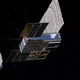 Artist’s conception of Mars Cube One (MarCO)